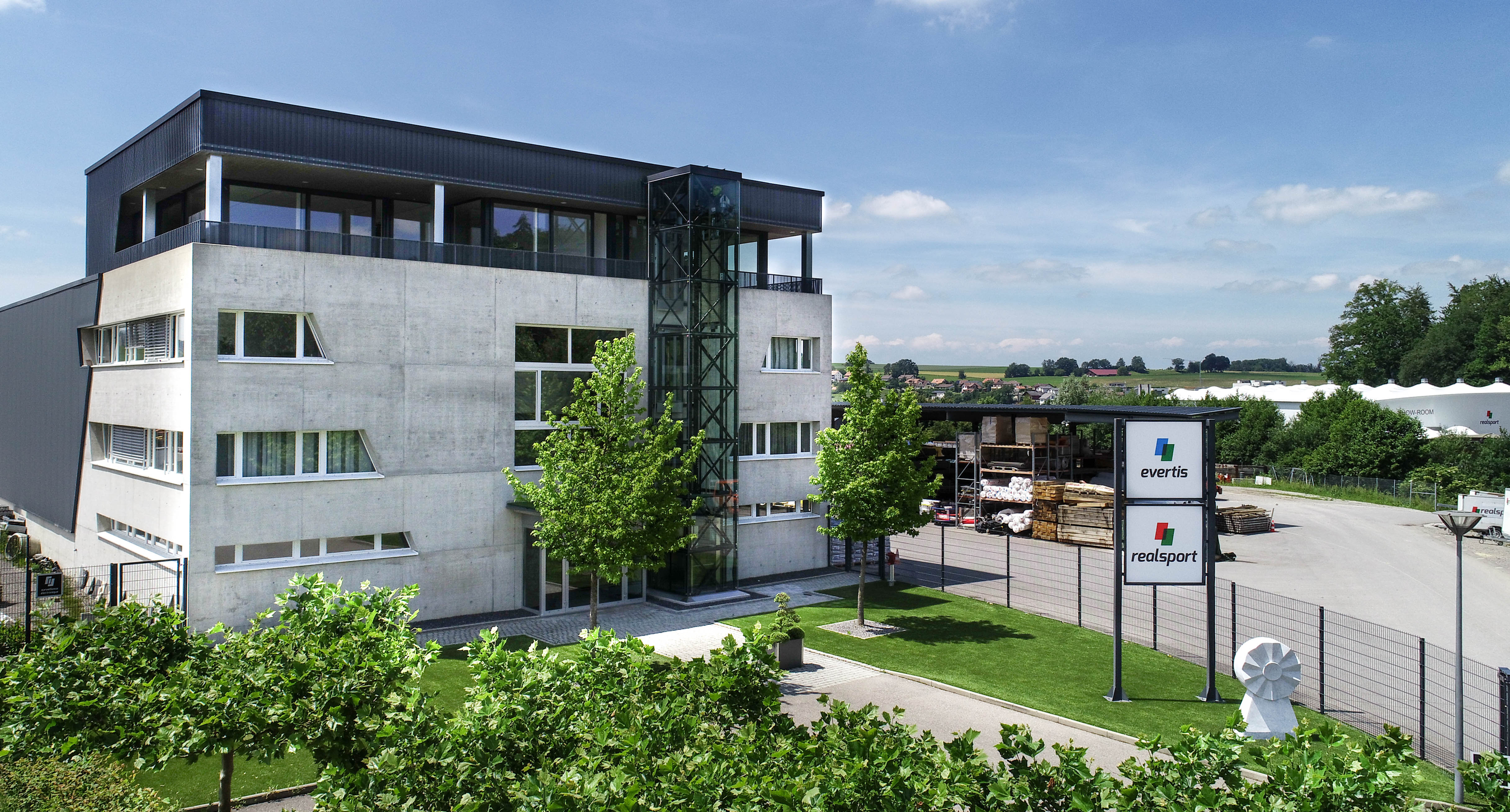 Header Realsport Group