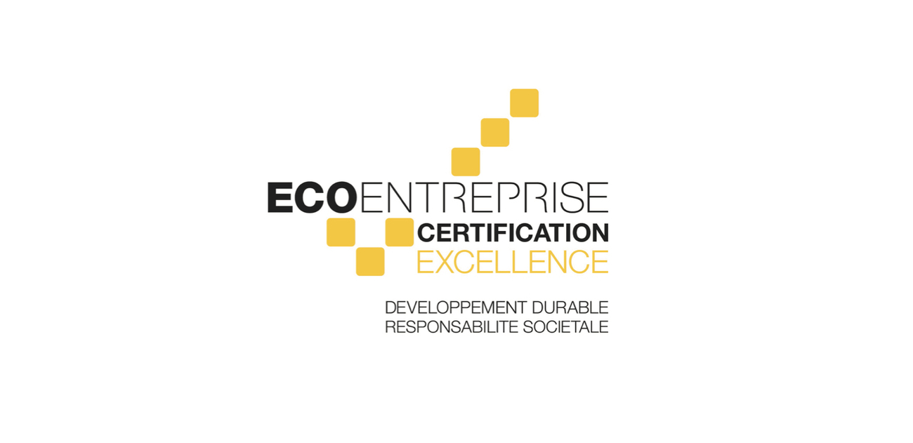 Certification ECO Entreprise