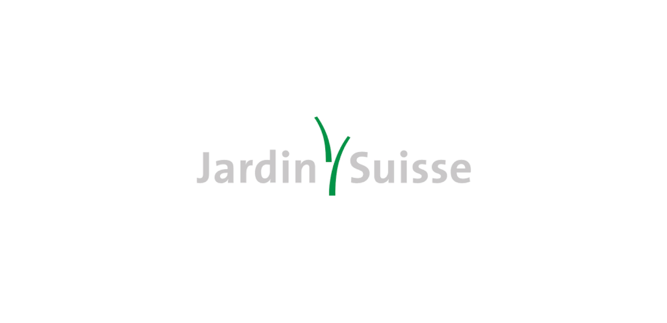 Certification Jardin Suisse